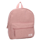 Vadobag pret rugzak ridge and row - roze - afbeelding 1