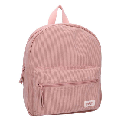 Vadobag divertente zaino Ridge and Row - rosa