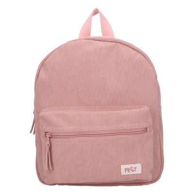 Vadobag divertente zaino Ridge and Row - rosa