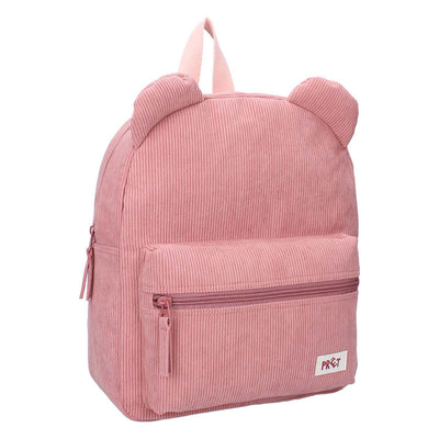 Vadobag divertente zaino Ridge and Row - orecchie d'orso rosa