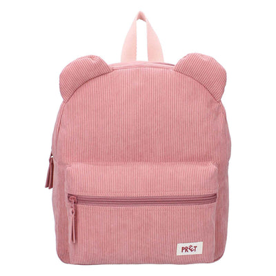 Vadobag divertente zaino Ridge and Row - orecchie d'orso rosa
