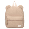 Vadobag pret rugzak ridge and row - berenoortjes beige