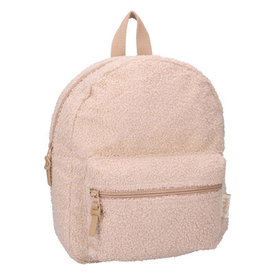 Vadobag divertente zaino cresta e fila