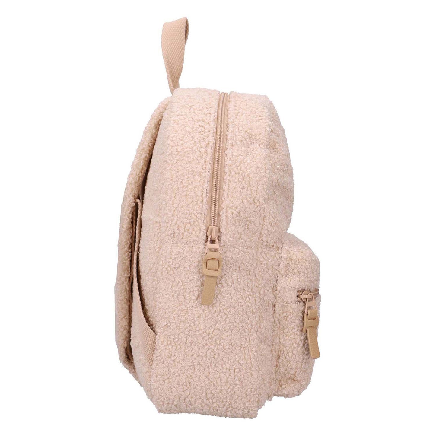 Vadobag divertente zaino cresta e fila