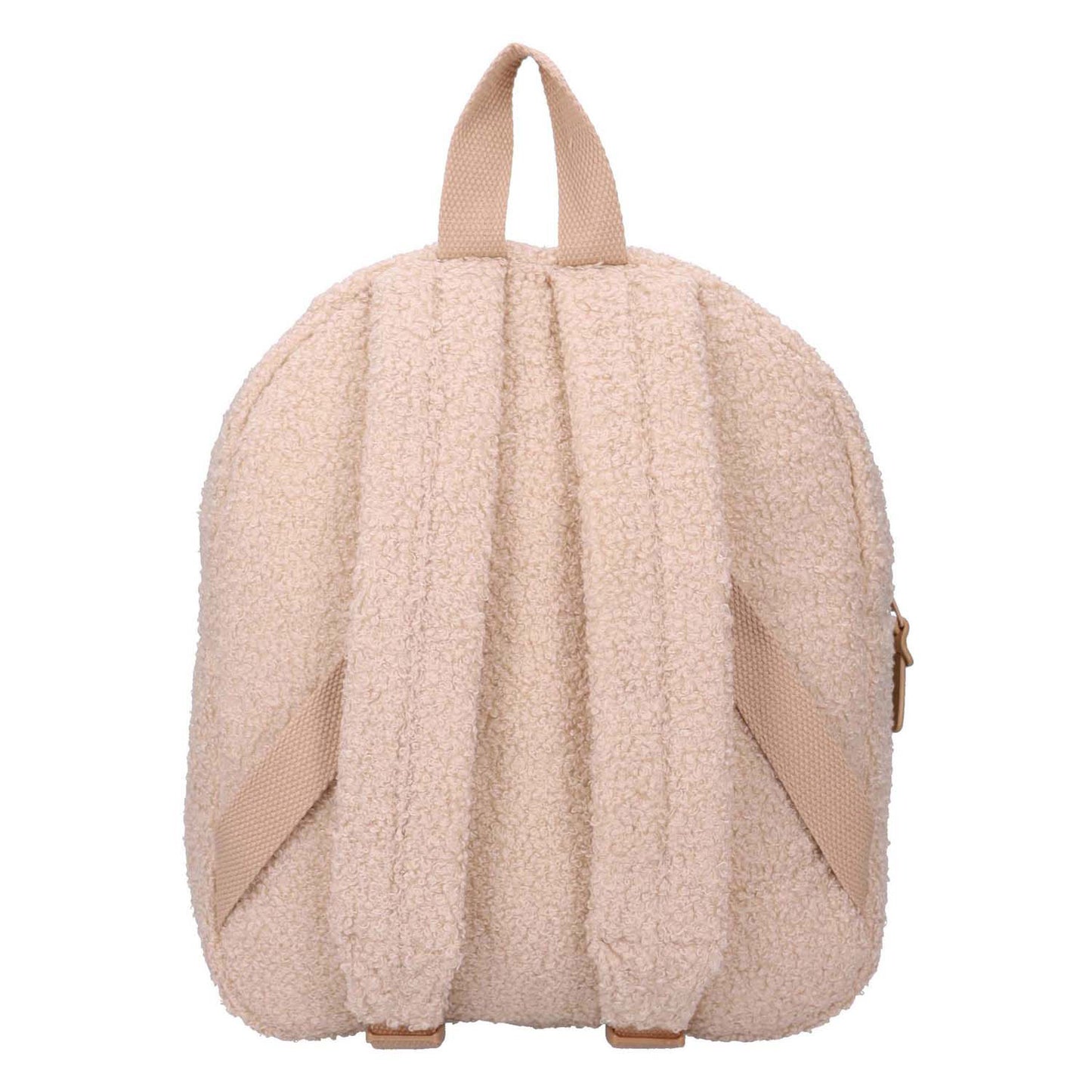 Vadobag divertente zaino cresta e fila