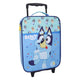 Maleta trolley Vadobag bluey hecha para rodar