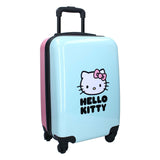 Valigia trolley Vadobag Hello Kitty Voyage Vibes - afbeelding 1