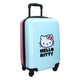 Valigia trolley Vadobag Hello Kitty Voyage Vibes