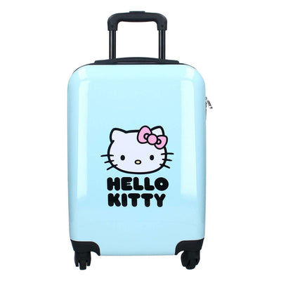 Valigia trolley Vadobag Hello Kitty Voyage Vibes