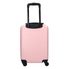 Vadobag trolley koffer stitch ohana forever