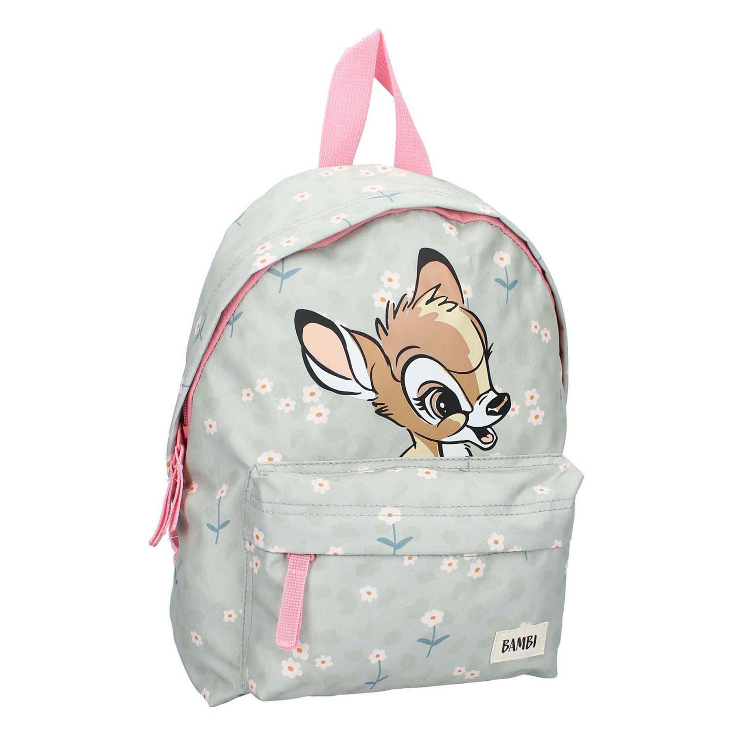 Mochila vadobag bambi diversión por todos lados