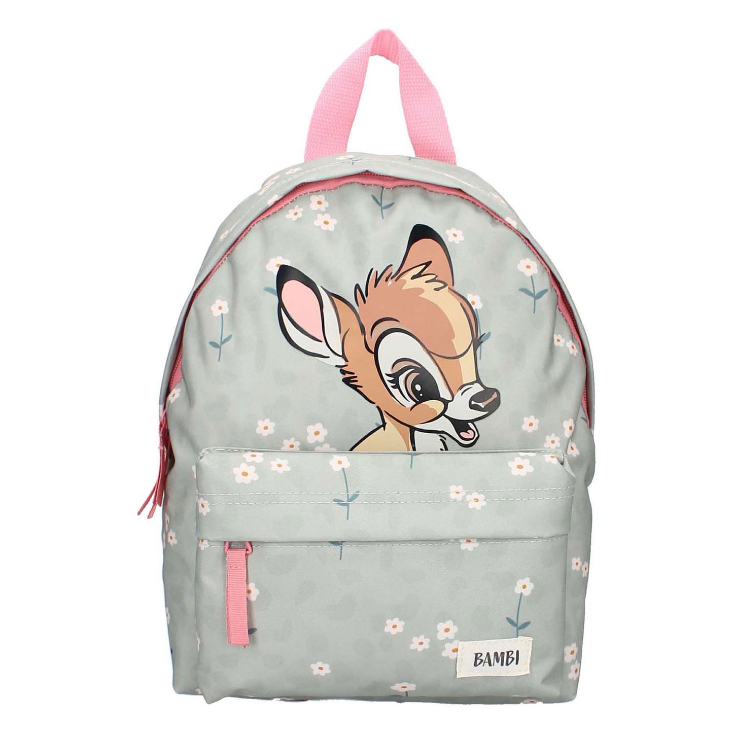 Mochila vadobag bambi diversión por todos lados