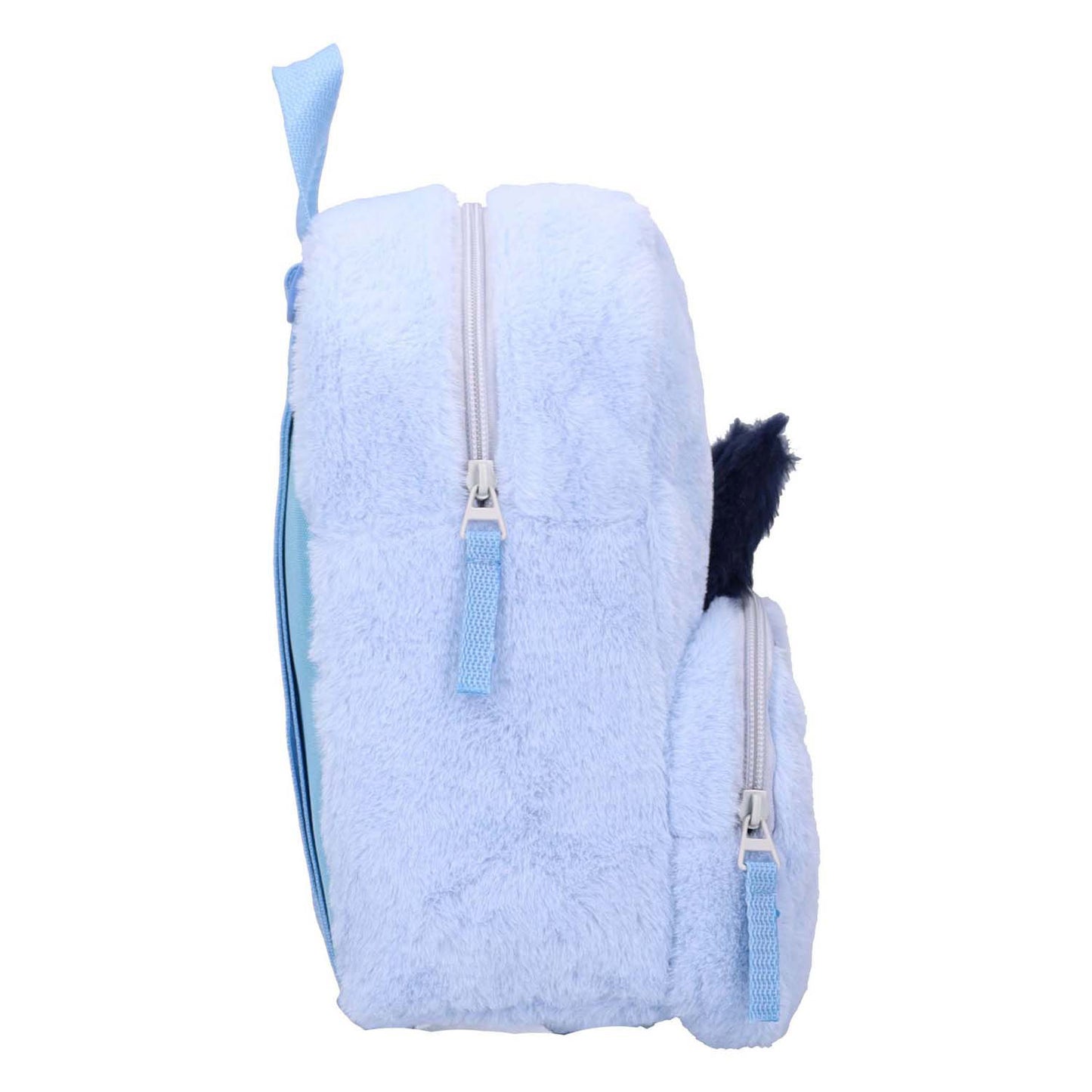 Vadobag zaino blu festival soffice
