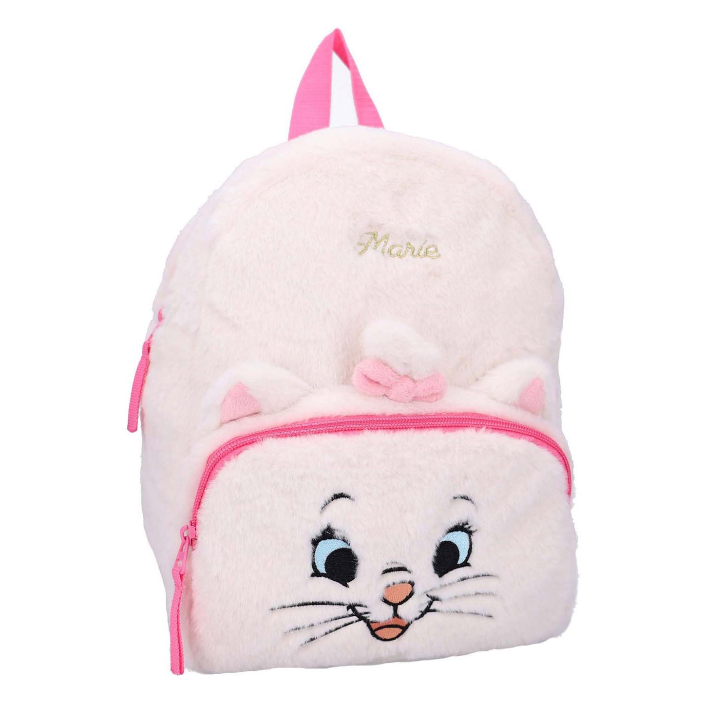 Mochila vadobag los aristogatos (marie) festival esponjoso