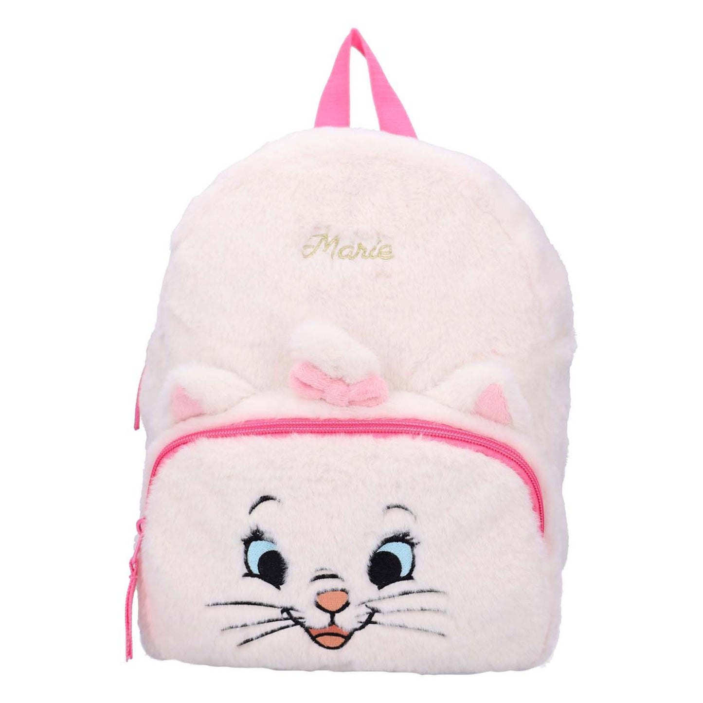 Mochila vadobag los aristogatos (marie) festival esponjoso