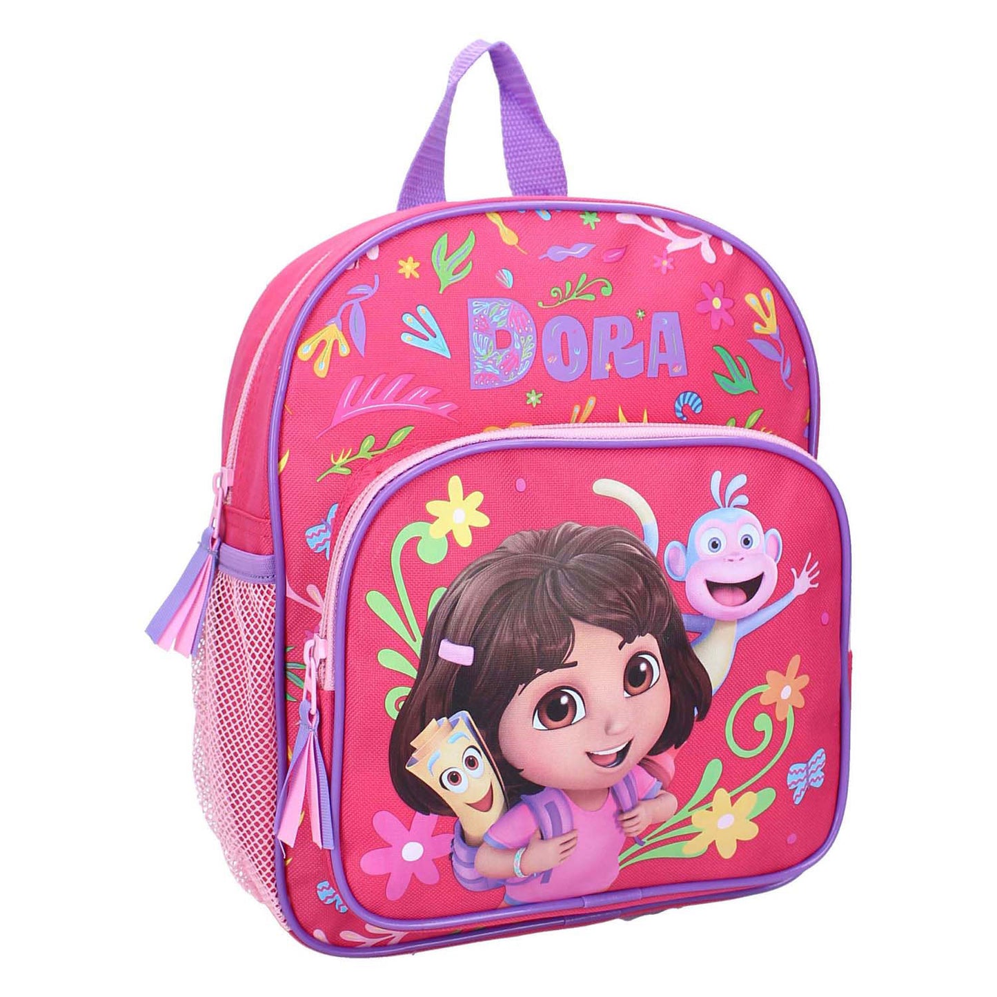 Zaino Vadobag Dora più da esplorare