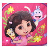 Zaino Vadobag Dora più da esplorare