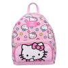 Vadobag hello kitty rugzak carry the cuteness