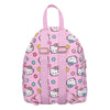 Vadobag hello kitty rugzak carry the cuteness