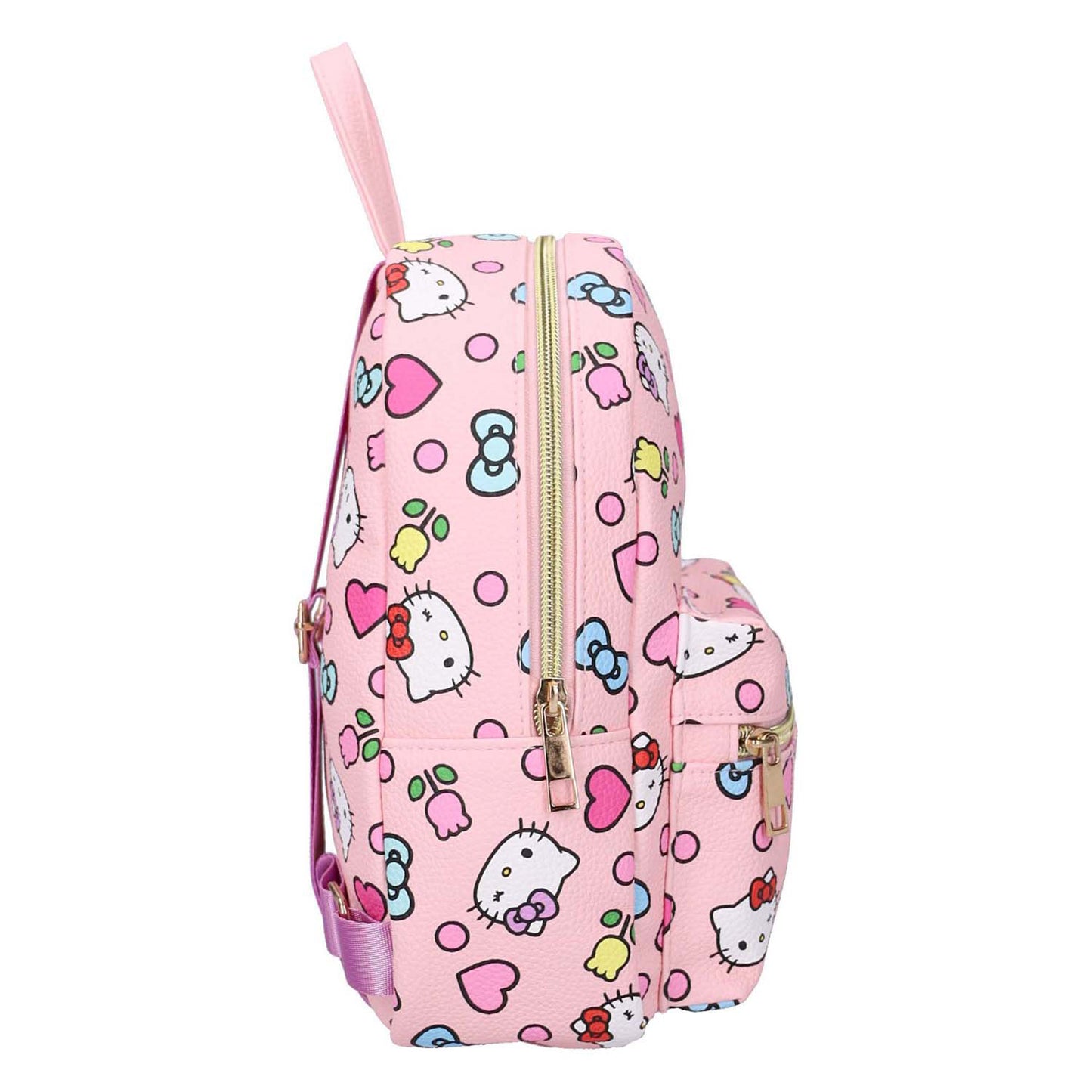 Zaino Vadobag Hello Kitty che ti sta bene
