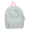 Vadobag hello kitty rugzak have a nice day