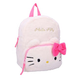 Vadobag hello kitty backpack fluffy festival - afbeelding 1