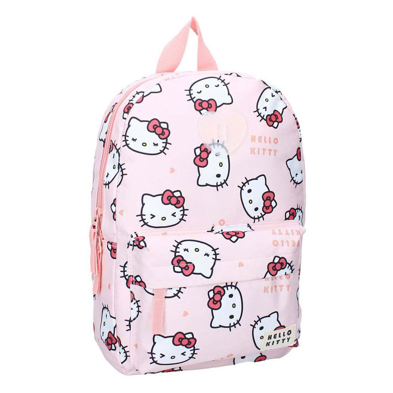Vadobag hello kitty mochila amigos primero