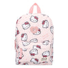 Vadobag hello kitty mochila amigos primero