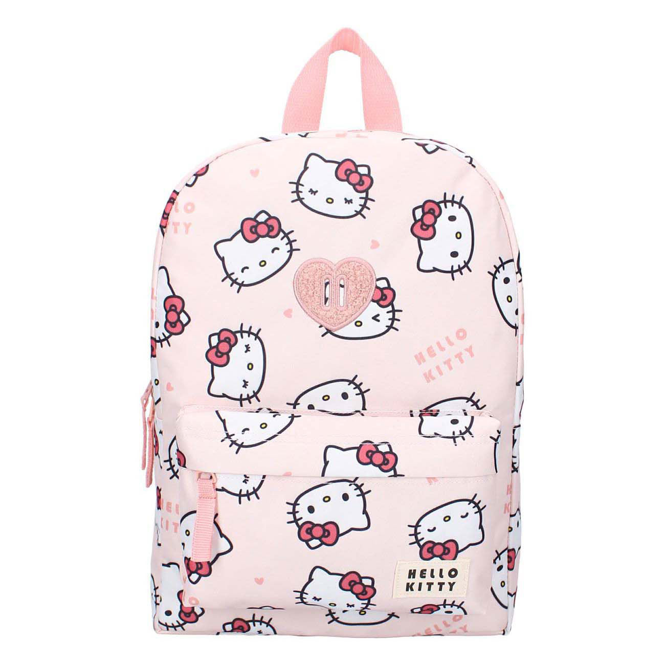Vadobag hello kitty mochila amigos primero