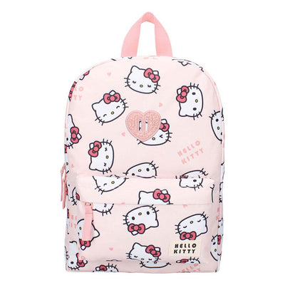 Prima gli amici dello zaino Hello Kitty di Vadobag