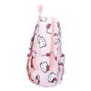 Vadobag hello kitty mochila amigos primero