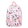 Vadobag hello kitty mochila amigos primero