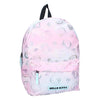 Vadobag hello kitty rugzak take me to the party