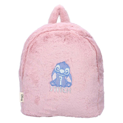 Zaino Vadobag Stitch con la testa tra le nuvole