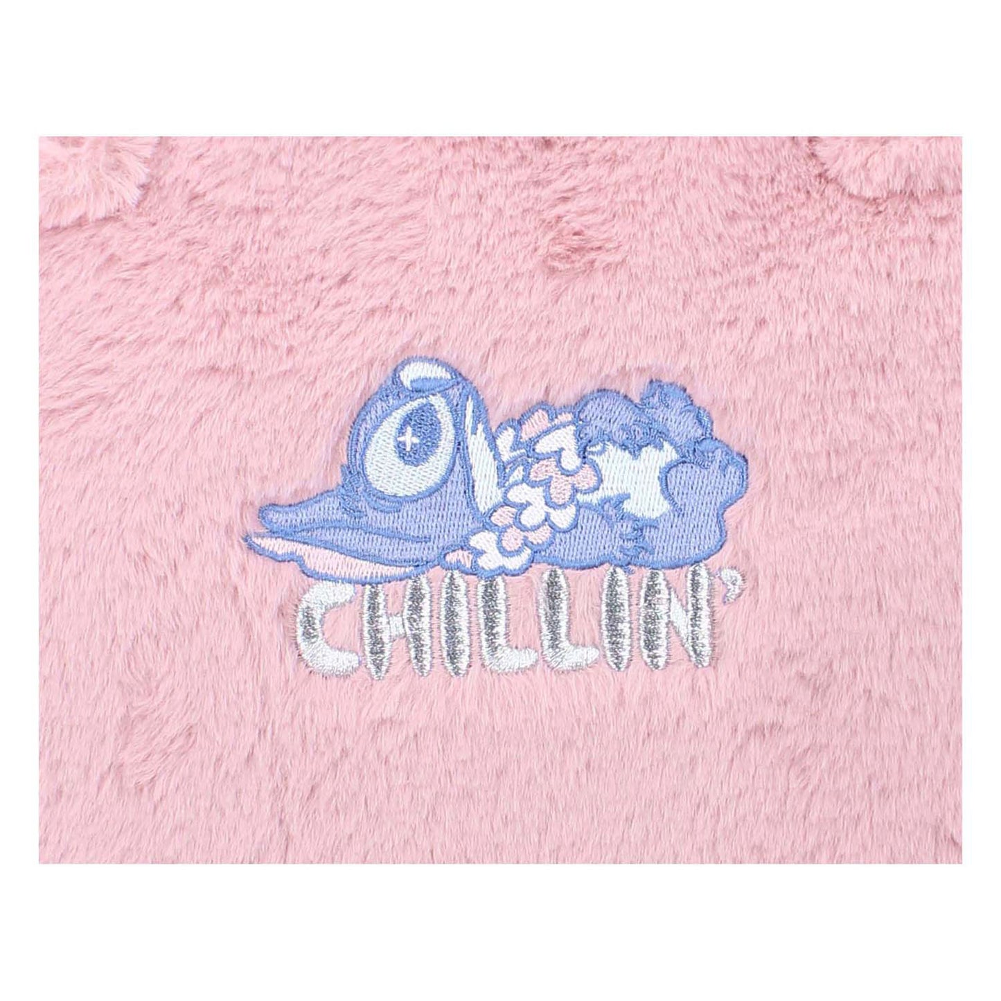 Cabeza de comprador de puntada Vadobag en las nubes