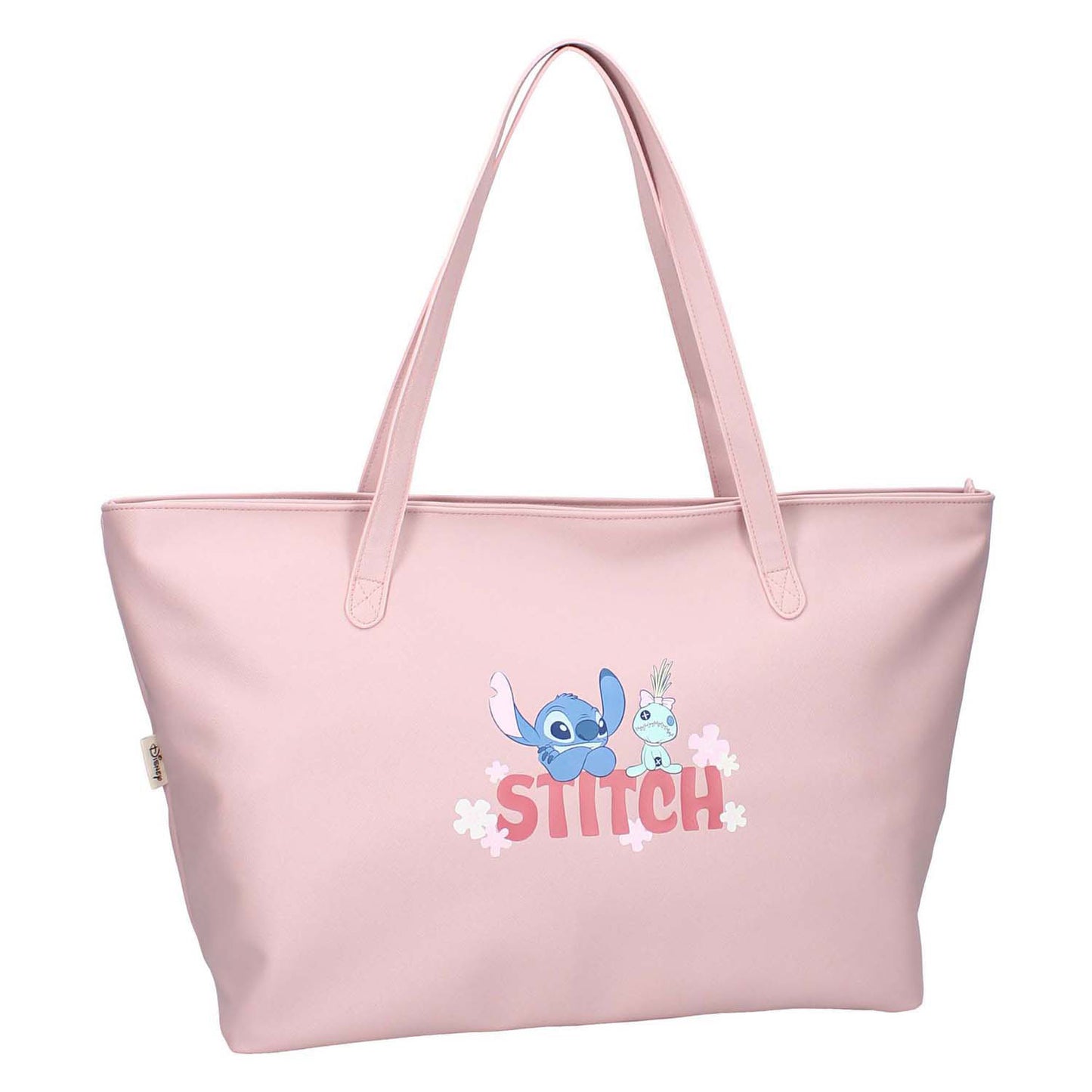 Shopper de punto Vadobag hecho para ti