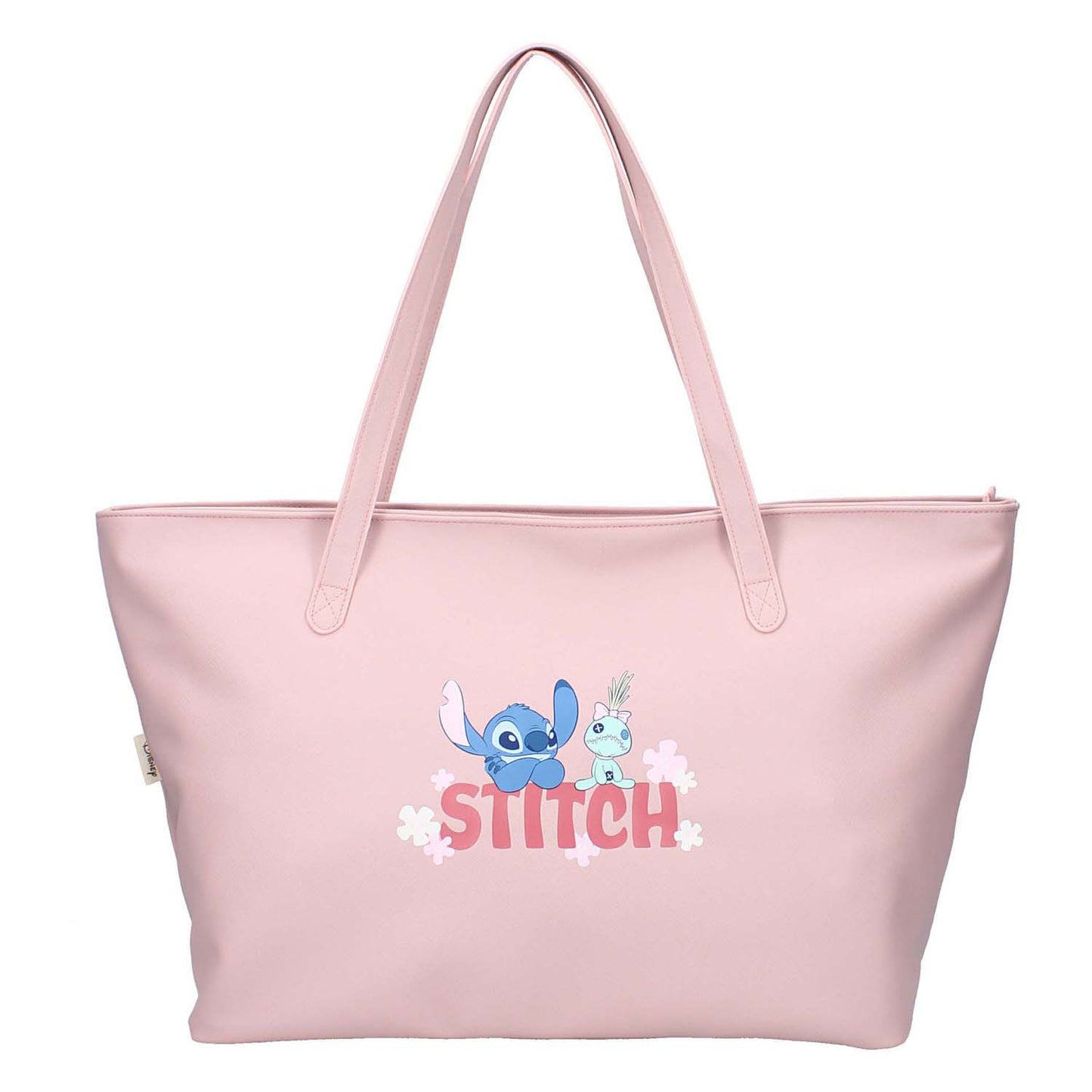 Shopper de punto Vadobag hecho para ti