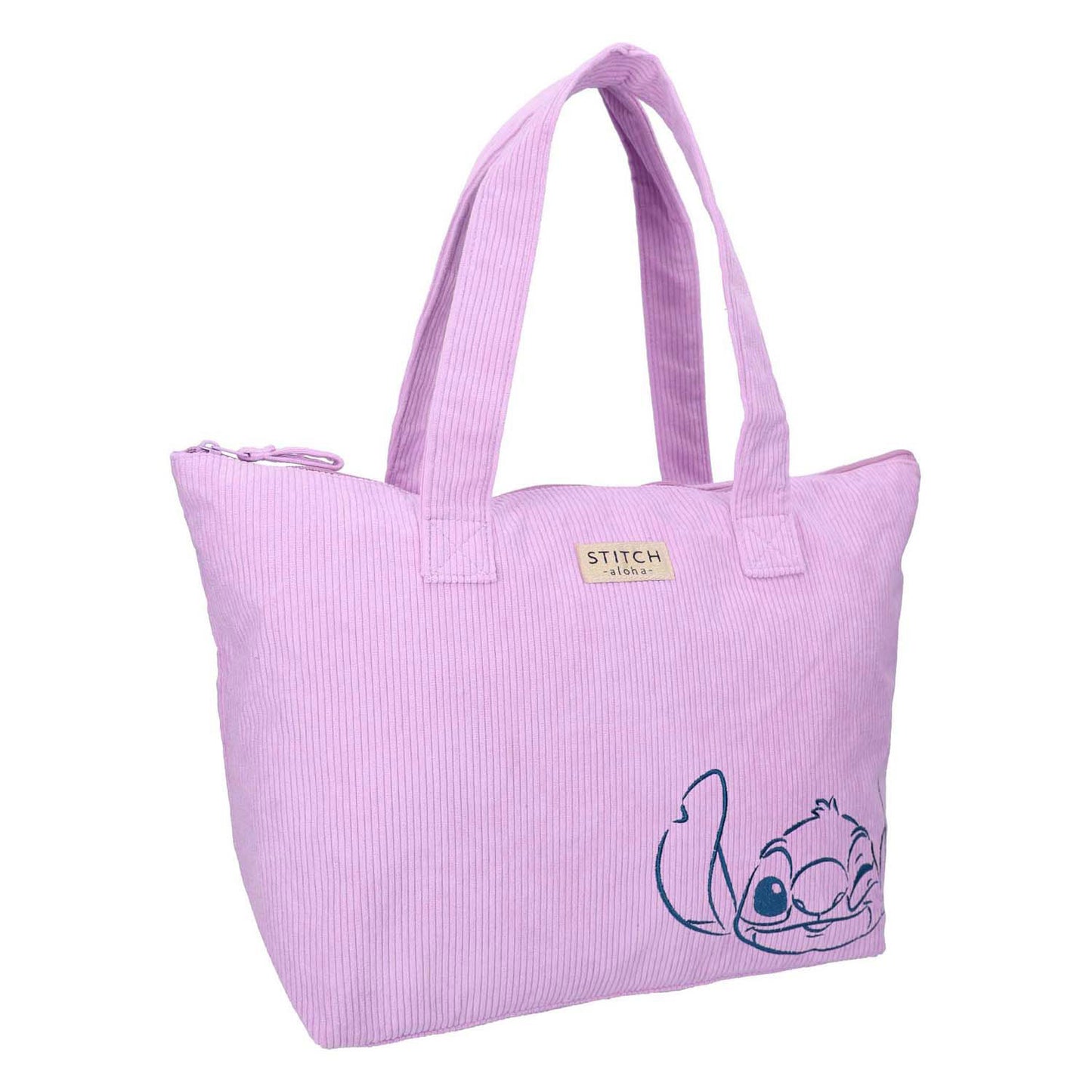 Shopper Vadobag obsesionado con la puntada