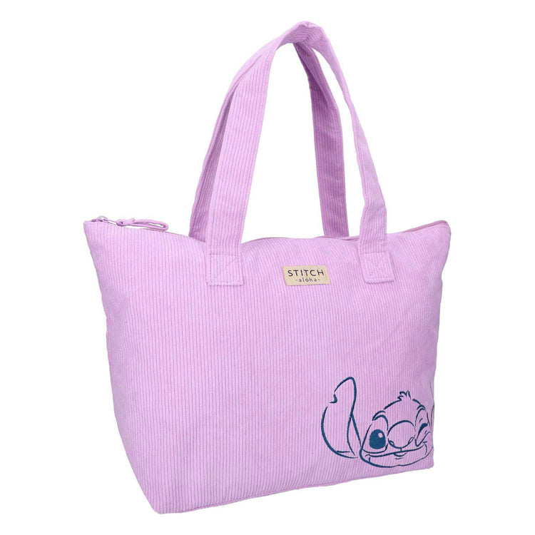 Shopper Vadobag obsesionado con la puntada