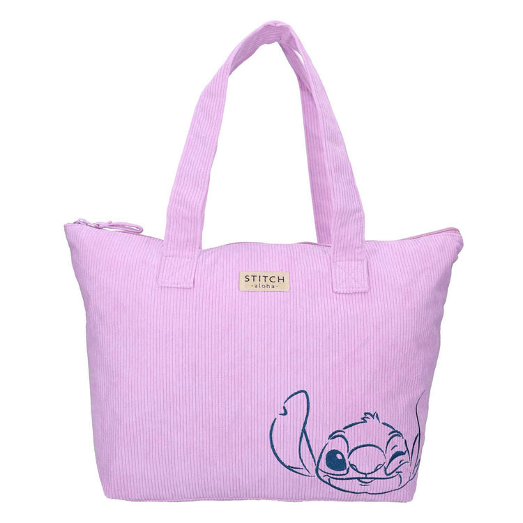 Shopper Vadobag obsesionado con la puntada