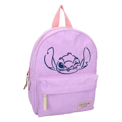 Vadobag stitch rugzak have a nice day