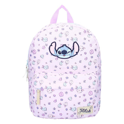 Borse fiorite per zaino Vadobag Stitch