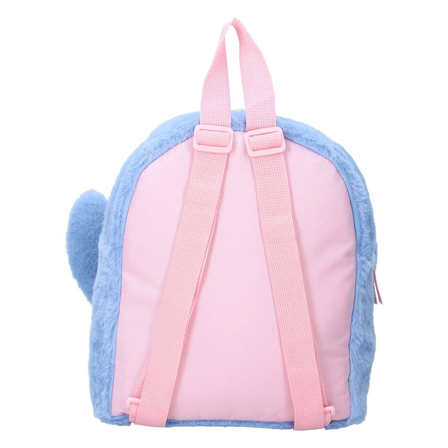 Vadobag stitch backpack fluffy festival
