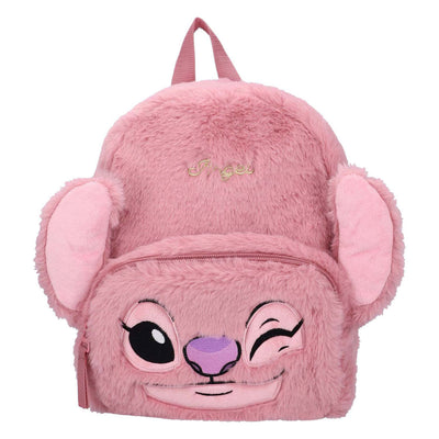 Vadobag stitch rugzak fluffy festival - angel