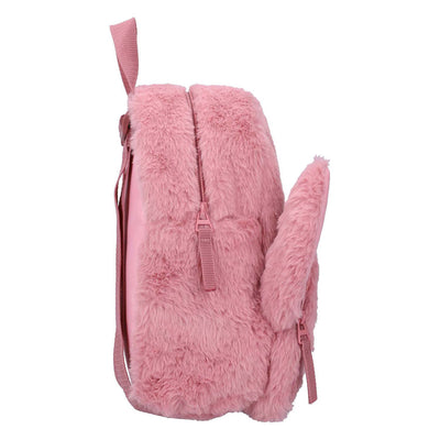 Vadobag stitch rugzak fluffy festival - angel