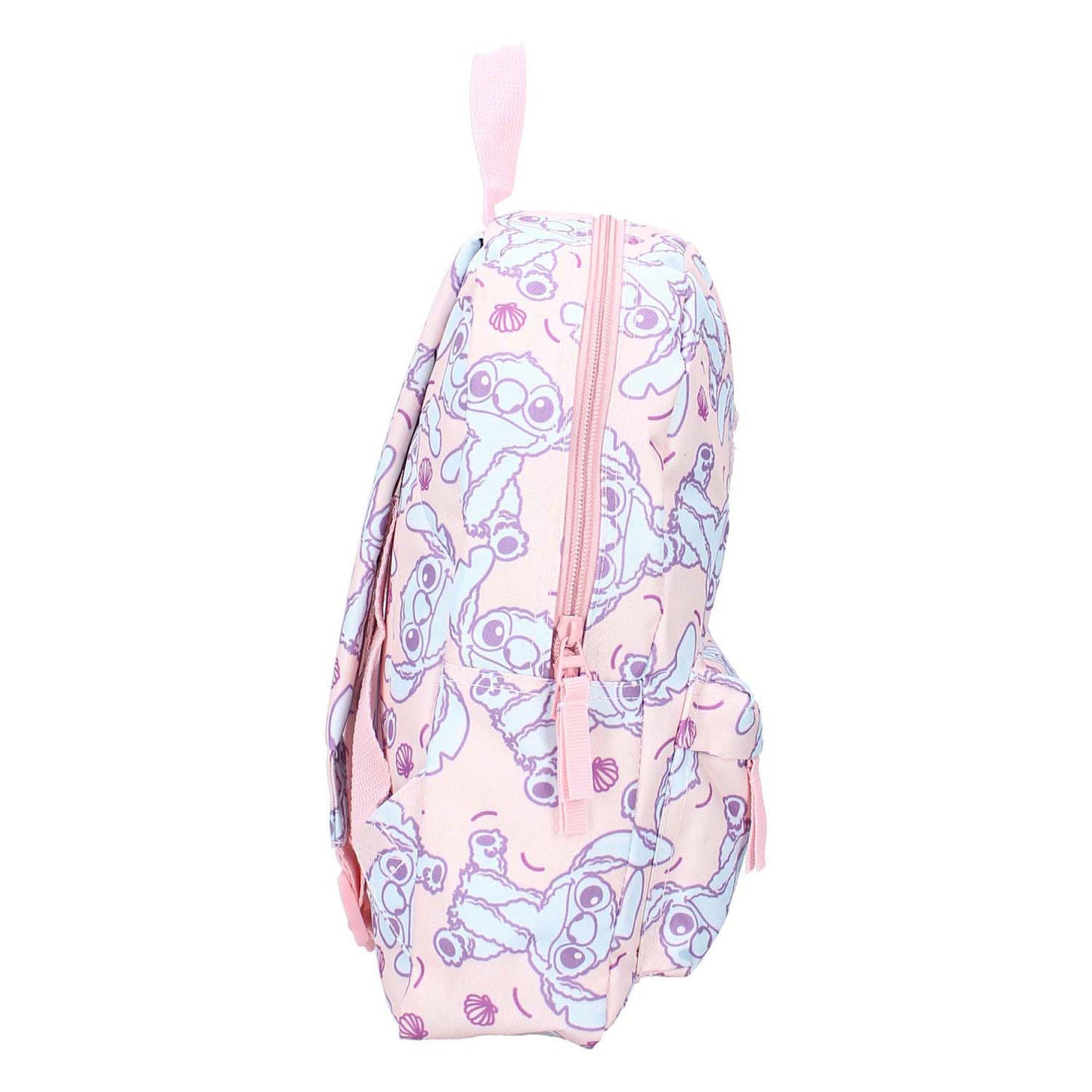 Mochila puntada vadobag amigos primero