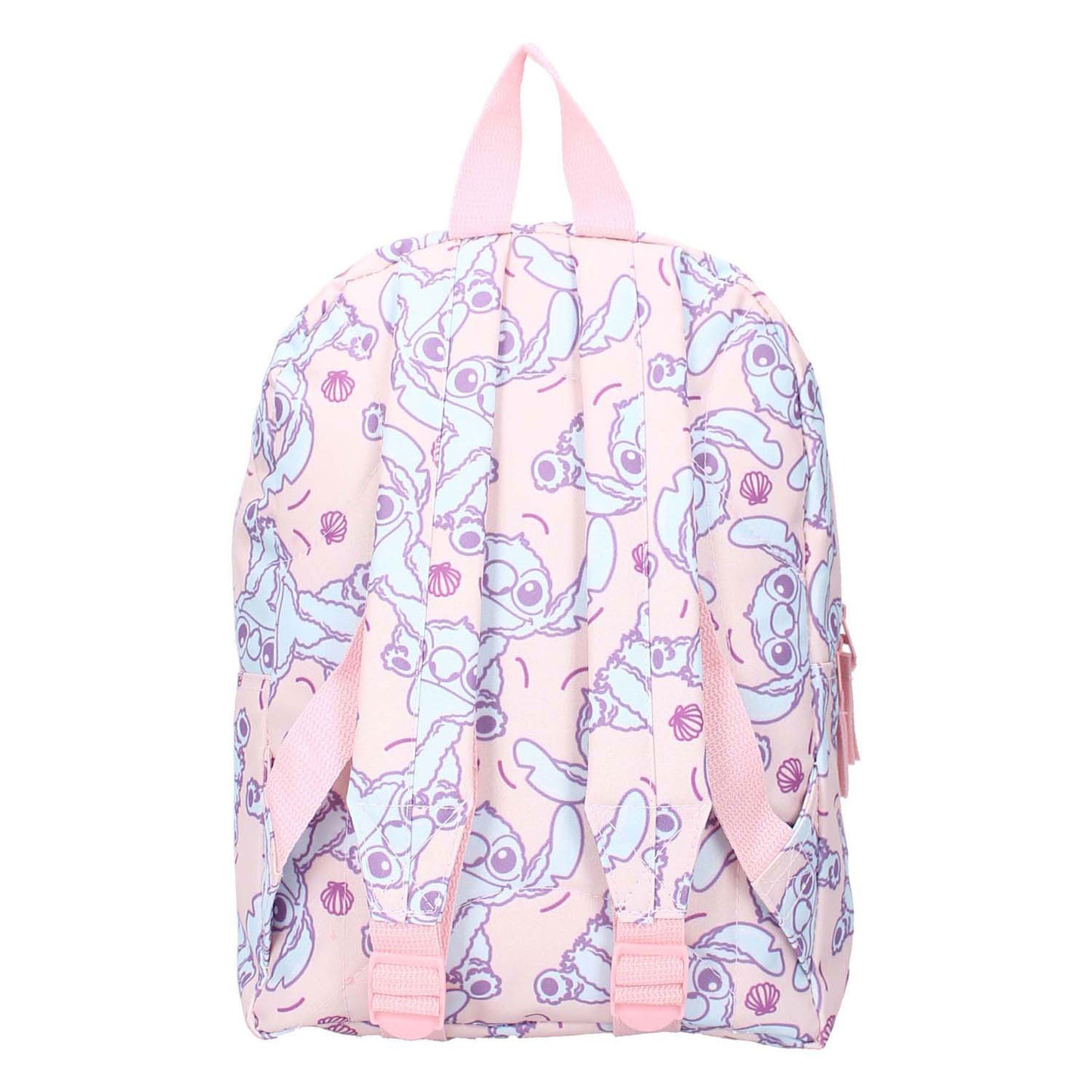 Mochila puntada vadobag amigos primero