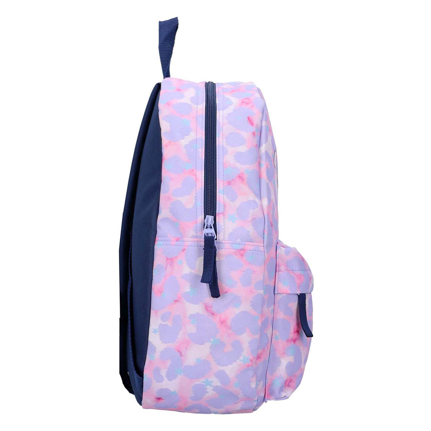 Mochila puntada vadobag iconos definitivos