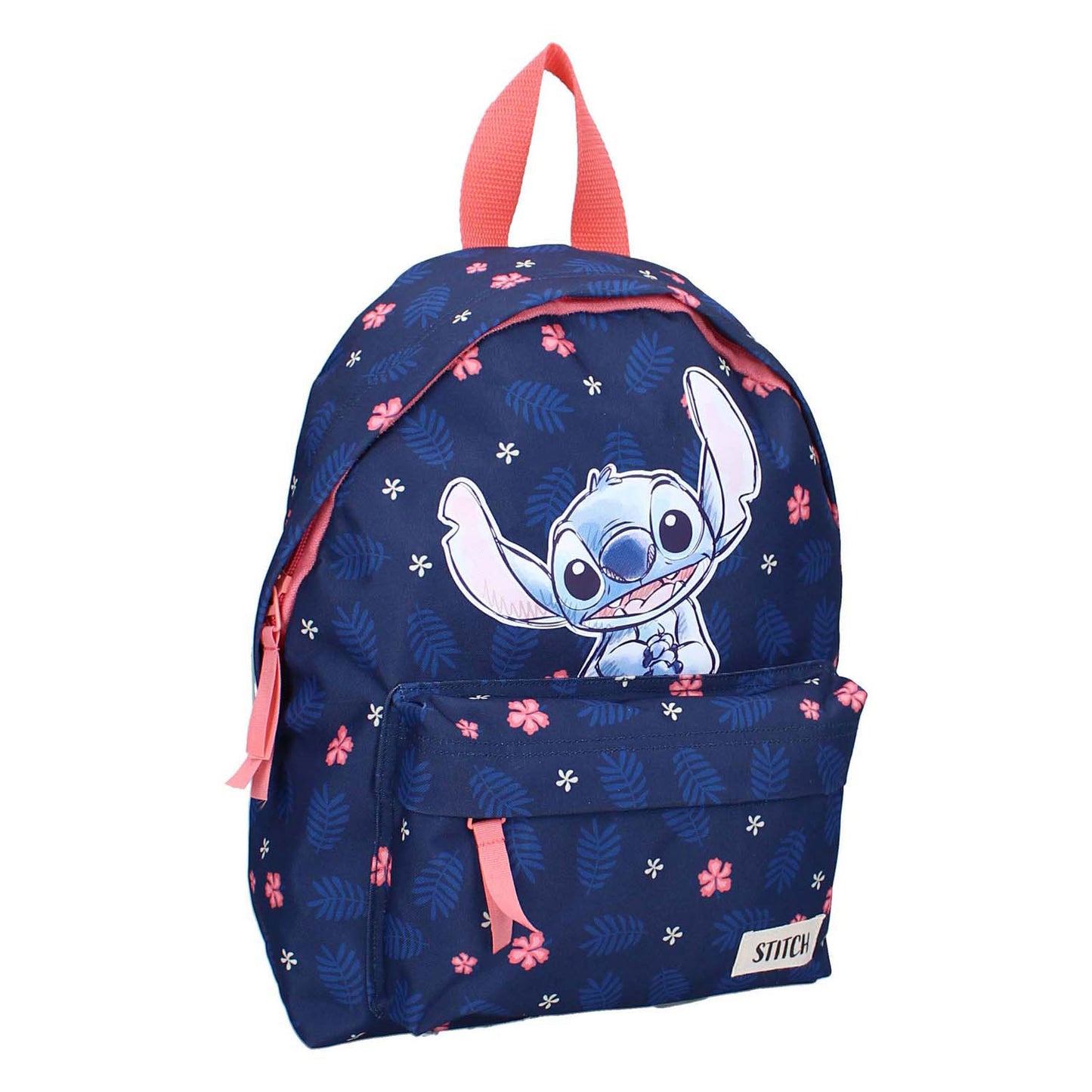 Mochila de punto Vadobag hecha para divertirse