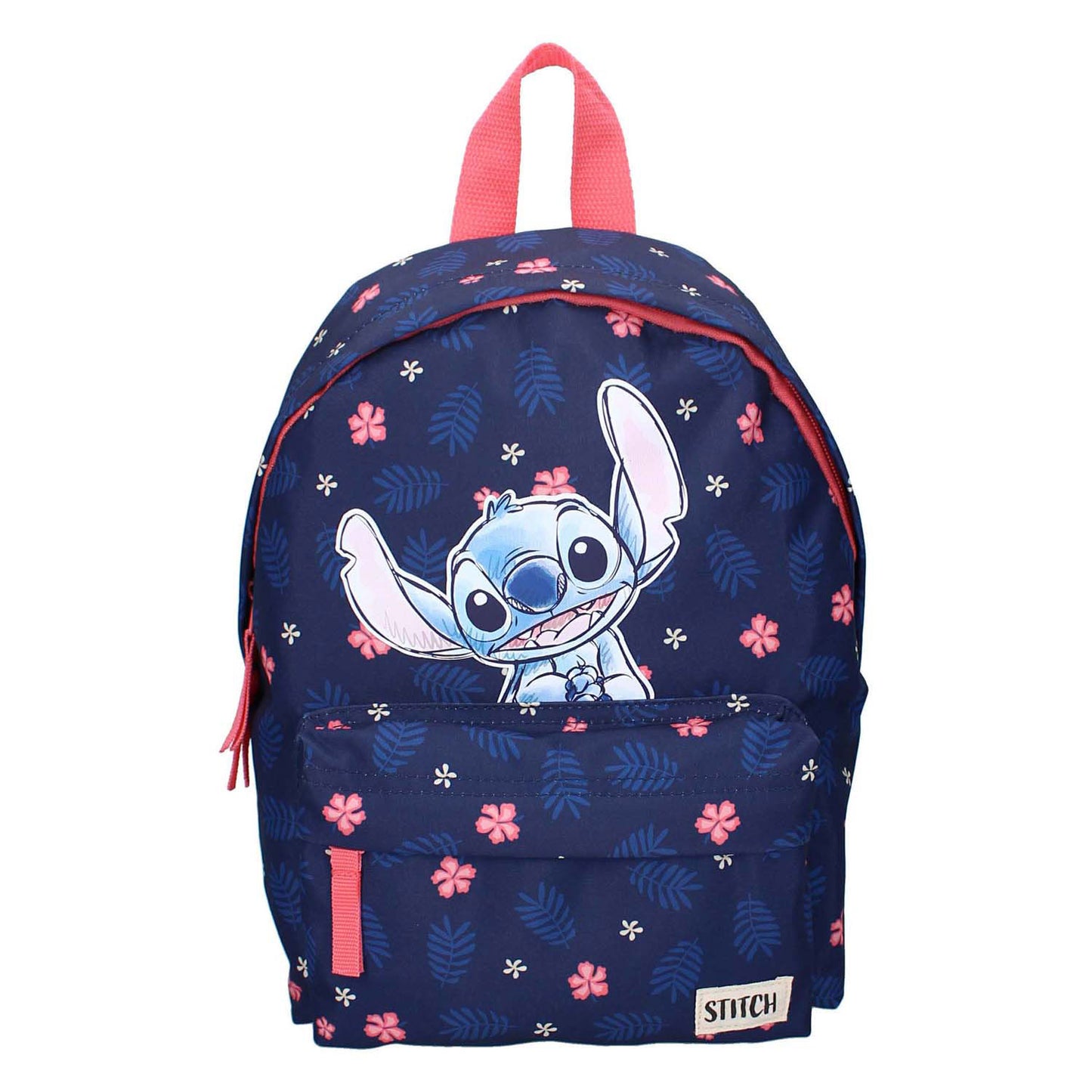 Mochila de punto Vadobag hecha para divertirse